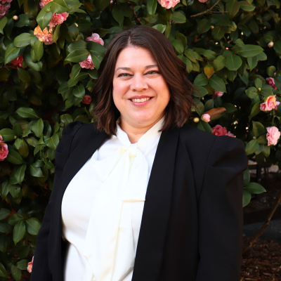 Michelle Oglesby