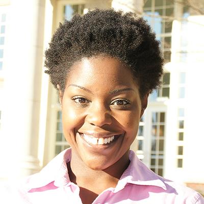 Mumbi Okundaye Anderson