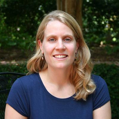 Jennifer Olson