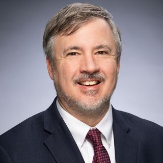 Patrick Crane