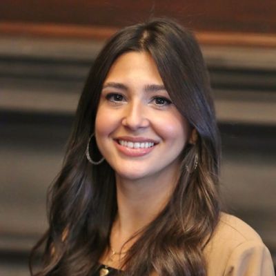 Rebecca Perdomo