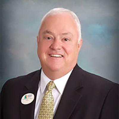 Randall Peters