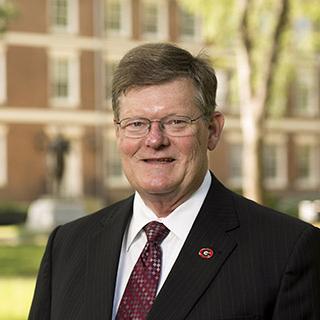 Thomas H. Jackson