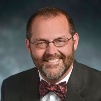 Daniel J. Pugh