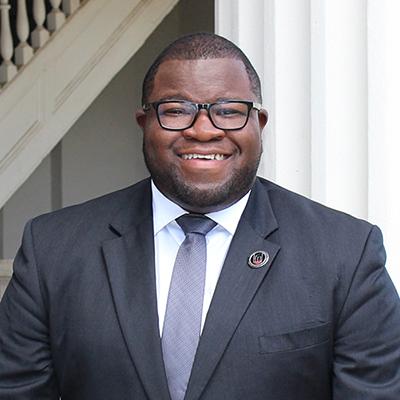 Dominique Quarles