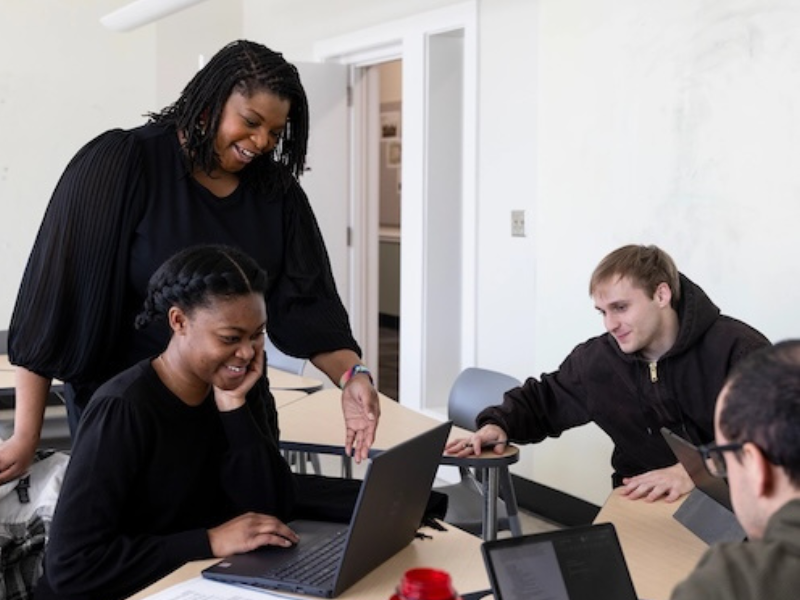 Ph.D. Student Resources