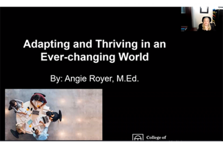 Angie Royer