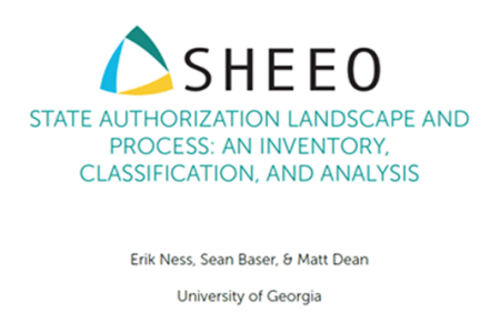 SHEEO cover