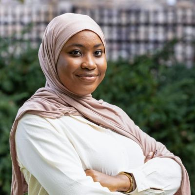 Sa’ada Abdulkadir