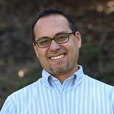 F. Mauricio Saavedra