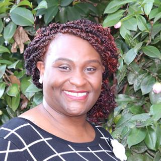 Saeedah Hickman