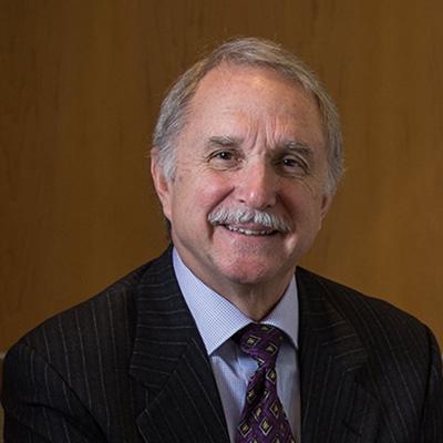 Michael Scales