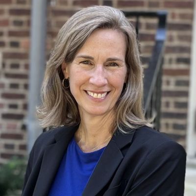 Sharon Logan Neff