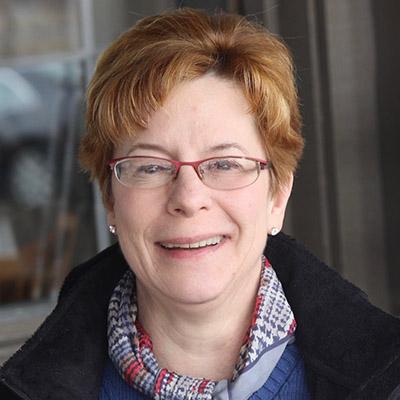 Elizabeth Simonetti