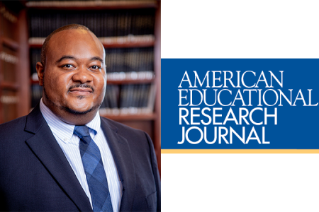 George Spencer and AERA Journal