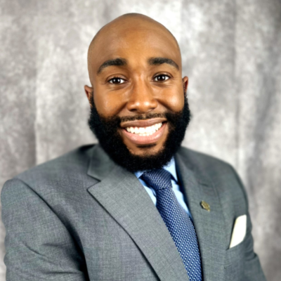 Antonio D. Squire
