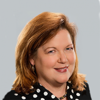Julie Staggs