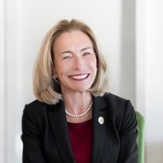 Sue Henderson