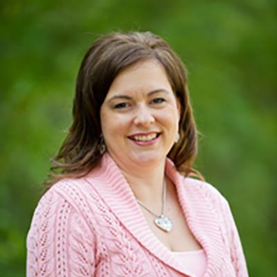 Dina Swearngin