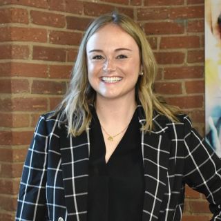 Tori Tanner Grandstaff