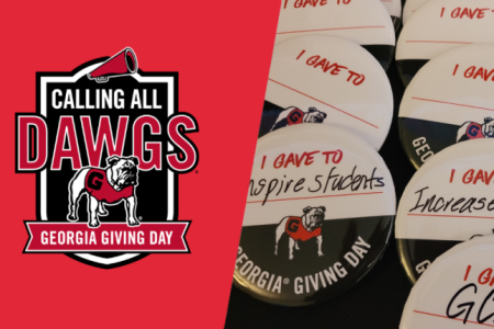 Georgia Giving Day