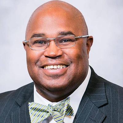 Arthur Vaughn