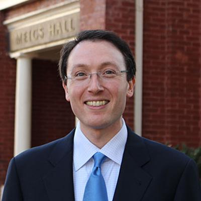 Jarrett Warshaw
