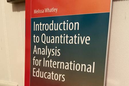 Melissa Whatley's book cover