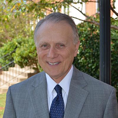 Ronald White