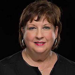 Beverly Cormican