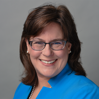 Catherine Finnegan