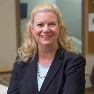 Dina McDade Hewett