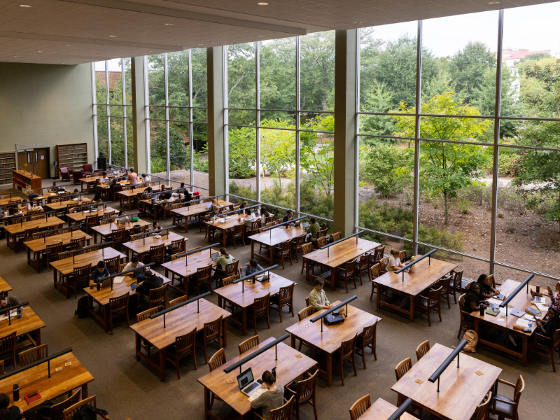 Faculty Development in Georgia