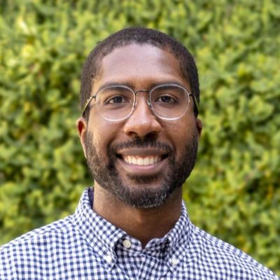 Parris Baker-Coley