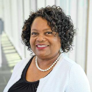 Tracey Ford