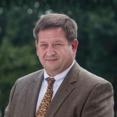 James Eck