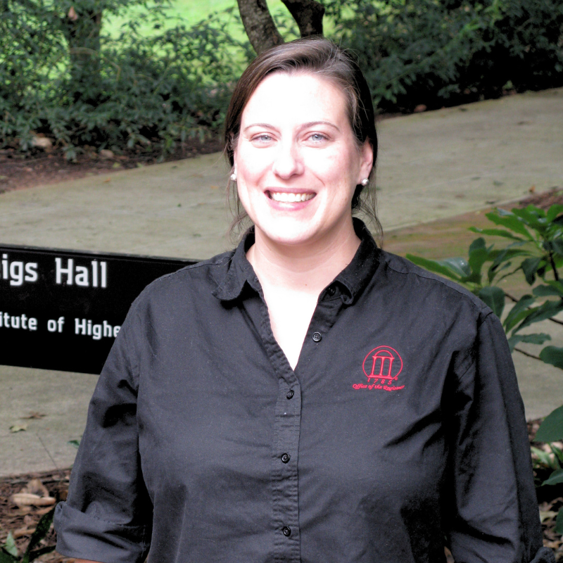 Nikki Barrington Hon