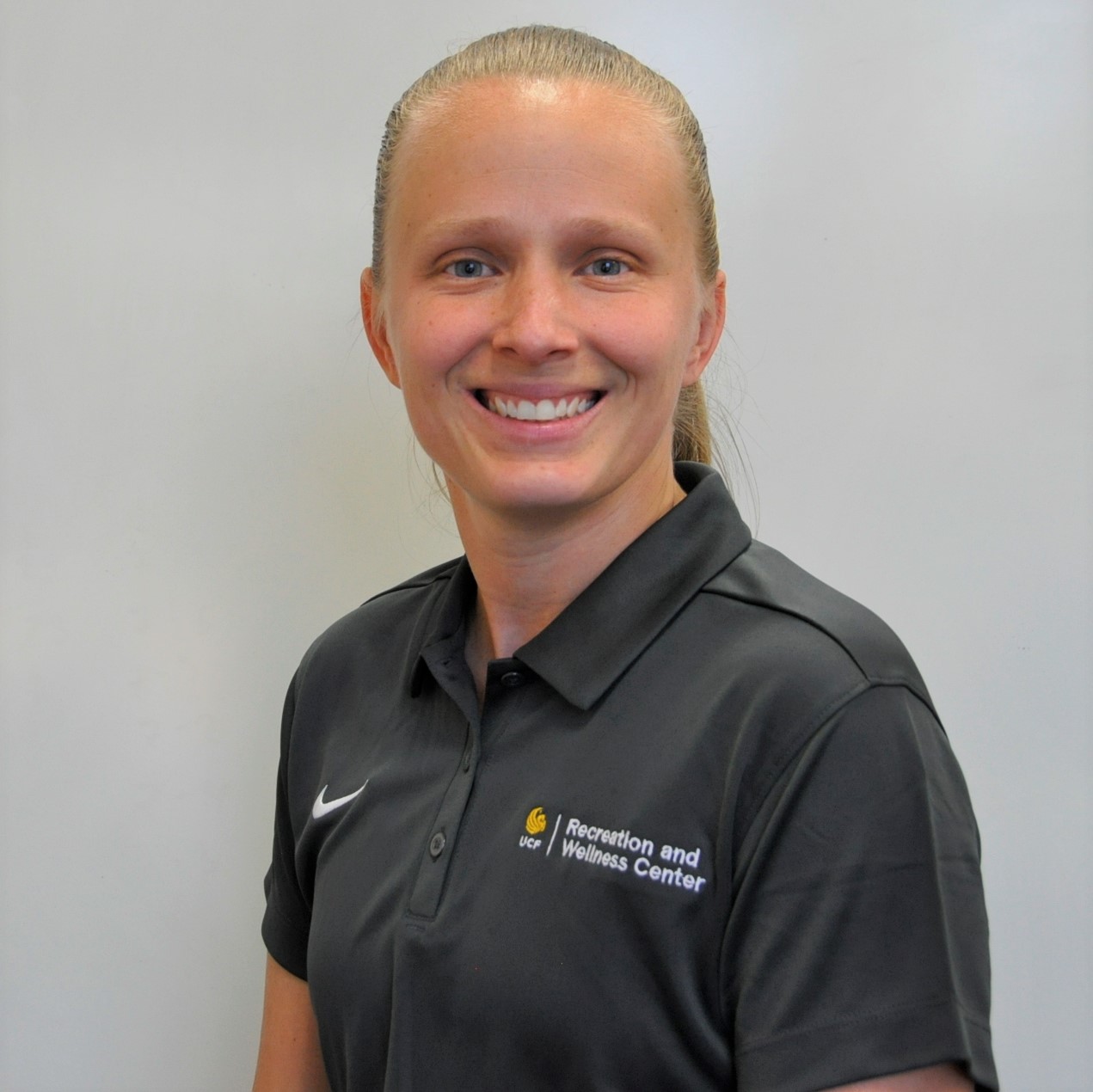 Heather Marshall