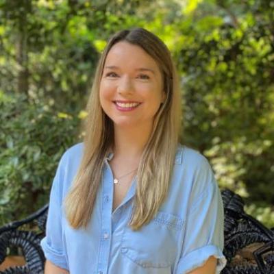 Morgan Mahaffey