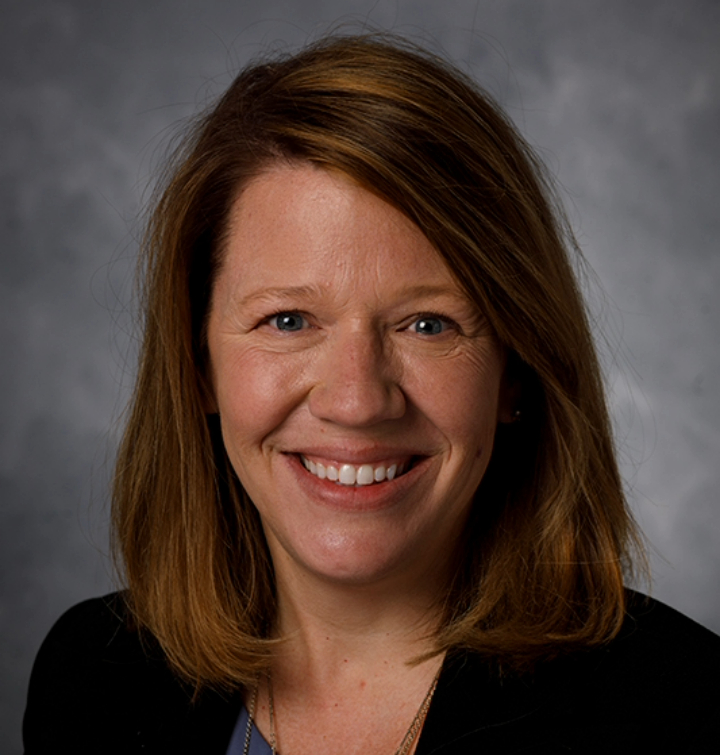 Toni Rogers