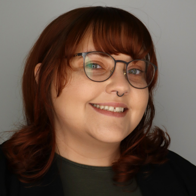 Hannah Chisolm
