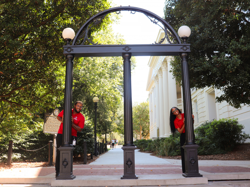 GCAC Adviser Directory